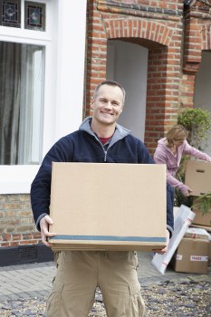 Office moving team planning a relocation in Chelsea