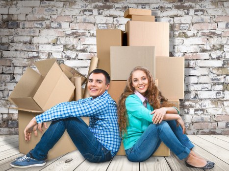 Local removals team supporting a Chelsea house or flat relocation