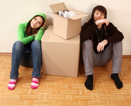 Safe and organised moving process by Chelsea Man And Van