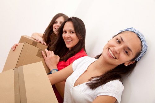 Load-based quote explanation for a Chelsea house move
