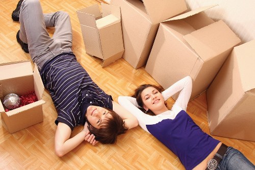 Removal van service covering Chelsea and nearby areas